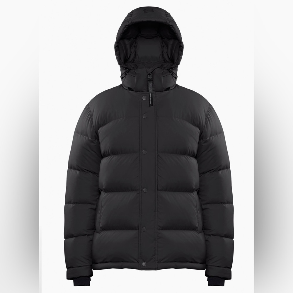 ARITZIA SUPERPUFF black coat